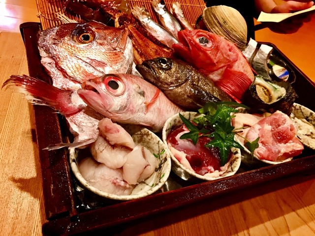 華包丁 やまさき